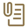 icon document attachment | Strategie & Schulung icon document attachment