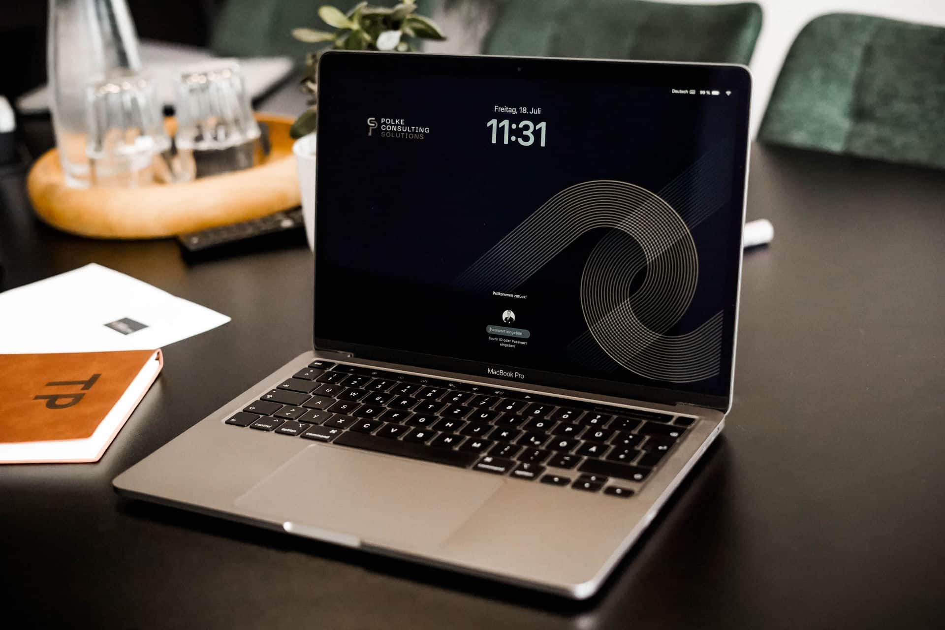 Erfahrung in sensiblen Projektphasen