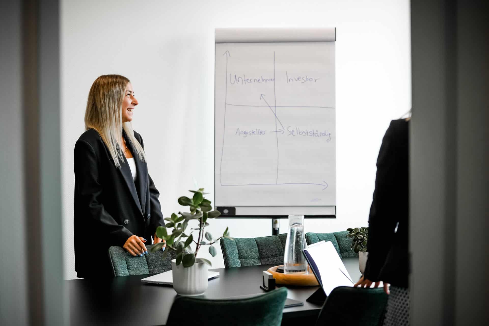 Weitlaeufiges Partnernetzwerk